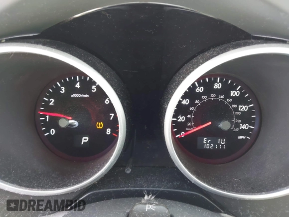 2008 Subaru Tribeca Limited z VIN 4S4WX90DX84402265, wystawiony jako IAAI lot #41959991 z przebiegiem Nie podano mil oraz . Historia ofert i sprzedaży dostępna na DreamBid. Obrazek 7.