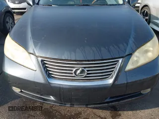 2007 Lexus ES 330 z VIN JTHBJ46G172131615, wystawiony jako IAAI lot #42429629 z przebiegiem 239 757 mil mil oraz . Historia ofert i sprzedaży dostępna na DreamBid. Obrazek 6.