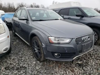 2013 Audi allroad Premium Plus with VIN WA1UFAFL6DA187844, listed as a Copart auction lot 88413135 with 156,739 mi miles and Clean Title. Bid and sale history available at carsss.com. Image 4.