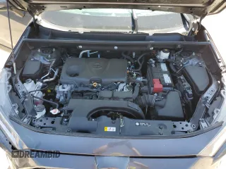 2021 Toyota RAV4 XLE Premium z VIN 2T3C1RFVXMW157425, wystawiony jako Copart lot #61315765 z przebiegiem 54 379 mil mil oraz Szkoda całkowita • Salvage title. Historia ofert i sprzedaży dostępna na DreamBid. Obrazek 12.