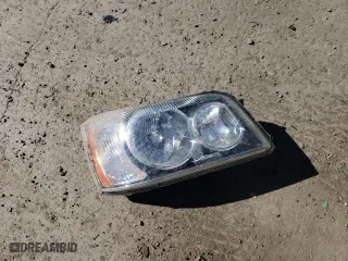 2003 Toyota Highlander with VIN JTEHF21A330108729, listed as a Copart auction lot 47134815 with 52,526 mi miles and Salvage Title. Bid and sale history available at carsss.com. Image 15.