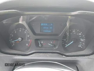 2015 Ford Transit Cargo z VIN 1FTNR1ZMXFKA45161, wystawiony jako IAAI lot #42181449 z przebiegiem 130 096 mil mil oraz . Historia ofert i sprzedaży dostępna na DreamBid. Obrazek 7.