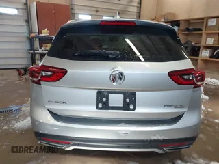 2018 Buick Regal Essence with VIN W04GV8SX0J1094167, listed as a IAAI auction lot 41845416 with 100,091 mi miles and . Bid and sale history available at DreamBid. Image 17.
