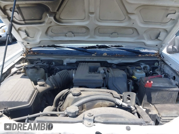 2006 GMC Canyon SLE Z85 z VIN 1GTCS196368274355, wystawiony jako IAAI lot #42301521 z przebiegiem 149 495 mil mil oraz . Historia ofert i sprzedaży dostępna na DreamBid. Obrazek 10.