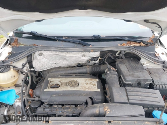 2010 Volkswagen Tiguan S with VIN WVGBV7AX2AW524632, listed as a IAAI auction lot 42531994 with 198,282 mi miles and . Bid and sale history available at DreamBid. Image 10.