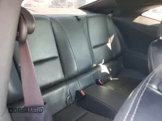 2014 Chevrolet Camaro LT with VIN 2G1FC1E32E9299734, listed as a Copart auction lot 61760415 with 83,691 mi miles and Salvage title. Bid and sale history available at DreamBid. Image 10.