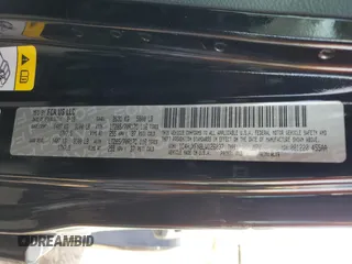 2020 Jeep Wrangler Unlimited Rubicon with VIN 1C4HJXFN8LW126037, listed as a Copart auction lot 50421535 with 52,275 mi miles and Salvage title. Bid and sale history available at DreamBid. Image 14.