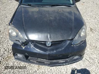 2004 Acura RSX z VIN JH4DC53834S000199, wystawiony jako Copart lot #55581625 z przebiegiem 72 753 mil mil oraz Szkody całkowita. Historia ofert i sprzedaży dostępna na DreamBid. Obrazek 11.