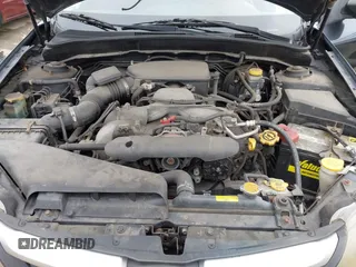 2011 Subaru Impreza 2.5i z VIN JF1GH6A65BH823062, wystawiony jako IAAI lot #42077866 z przebiegiem 147 084 mil mil oraz . Historia ofert i sprzedaży dostępna na DreamBid. Obrazek 10.