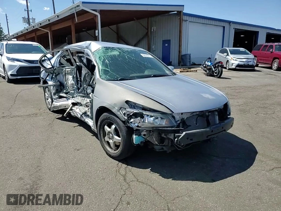 2009 Honda Accord LX-P с VIN 1HGCP26479A124449, выставлен на аукционе Copart как лот 56339215 с пробегом Не указан миль и Списание • Salvage title. История ставок и продаж доступна на DreamBid. Изображение 13.
