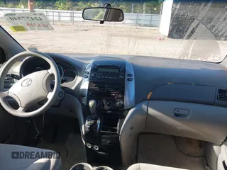 2008 Toyota Sienna CE z VIN 5TDZK23C88S127204, wystawiony jako IAAI lot #42457540 z przebiegiem 302 302 mil mil oraz . Historia ofert i sprzedaży dostępna na DreamBid. Obrazek 15.