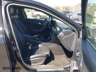 2019 Mercedes-Benz GLA with VIN WDCTG4EB0KJ532883, listed as a IAAI auction lot 41780802 with 79,630 mi miles. Bid and sale history available at carsss.com. Image 5.
