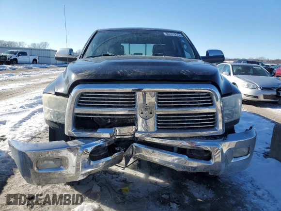 2011 Ram 2500 Big Horn with VIN 3D7UT2CL2BG533966, listed as a Copart auction lot 88521875 with 142,768 mi miles and Salvage Title. Bid and sale history available at carsss.com. Image 5.