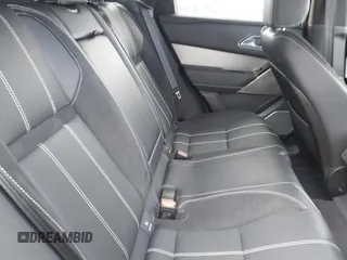 2019 Land Rover Range Rover Velar R-Dynamic SE with VIN SALYL2FV3KA226306, listed as a IAAI auction lot 42032477 with 77,184 mi miles and . Bid and sale history available at DreamBid. Image 8.