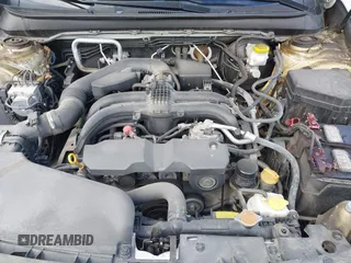 2018 Subaru Outback Premium with VIN 4S4BSACC5J3296238, listed as a IAAI auction lot 42750891 with 72,206 mi miles and . Bid and sale history available at DreamBid. Image 10.