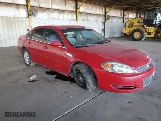 2008 Chevrolet Impala Police Police with VIN 2G1WS553581274615, listed as a Copart auction lot 78514974 with 83,364 mi miles and Salvage Title. Bid and sale history available at carsss.com. Image 4.