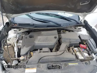 2016 Nissan Altima 2.5 S with VIN 1N4AL3AP6GN366587, listed as a IAAI auction lot 41836954 with 169,001 mi miles. Bid and sale history available at carsss.com. Image 10.