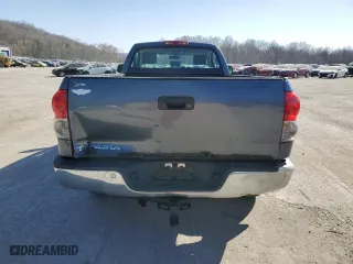 2008 Toyota Tundra with VIN 5TFLU52138X007760, listed as a Copart auction lot 49212175 with 190,231 mi miles and Clean Title. Bid and sale history available at carsss.com. Image 6.