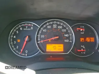 2011 Nissan Maxima SV z VIN 1N4AA5AP6BC863998, wystawiony jako Copart lot #57692165 z przebiegiem 165 799 mil mil oraz Szkoda całkowita • Salvage title. Historia ofert i sprzedaży dostępna na DreamBid. Obrazek 9.