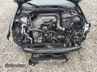 2010 Volkswagen GTI с VIN WVWED7AJ2AW065005, выставлен на аукционе Copart как лот 81458284 с пробегом 120 344 миль миль и Списание • Salvage title. История ставок и продаж доступна на DreamBid. Изображение 11.