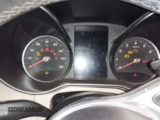 2019 Mercedes-Benz C 300 with VIN 55SWF8EB9KU301449, listed as a IAAI auction lot 41522982 with 76,145 mi miles and . Bid and sale history available at carsss.com. Image 7.