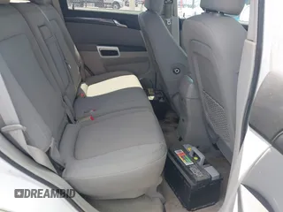 2008 Saturn VUE XR z VIN 3GSCL53738S553826, wystawiony jako IAAI lot #42363277 z przebiegiem 95 249 mil mil oraz . Historia ofert i sprzedaży dostępna na DreamBid. Obrazek 8.