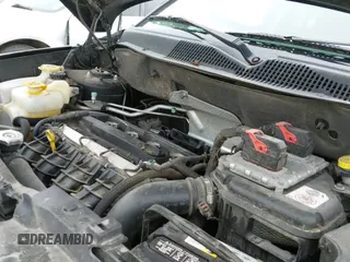 2011 Jeep Compass Latitude with VIN 1J4NT1FA0BD195591, listed as a IAAI auction lot 41568490 with 156,461 mi miles and . Bid and sale history available at DreamBid. Image 13.