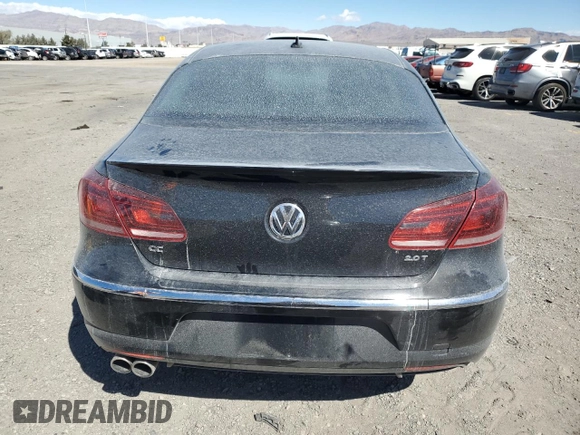 2014 Volkswagen CC R-Line с VIN WVWBP7AN6EE506742, выставлен на аукционе Copart как лот 49805825 с пробегом 70 125 миль миль и Списание • Salvage title. История ставок и продаж доступна на DreamBid. Изображение 6.