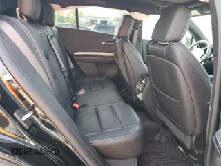 2019 Cadillac XT4 FWD Premium Luxury z VIN 1GYFZCR4XKF100124, wystawiony jako Copart lot #54249845 z przebiegiem 39 644 mil mil oraz Szkoda całkowita • Salvage title. Historia ofert i sprzedaży dostępna na DreamBid. Obrazek 11.