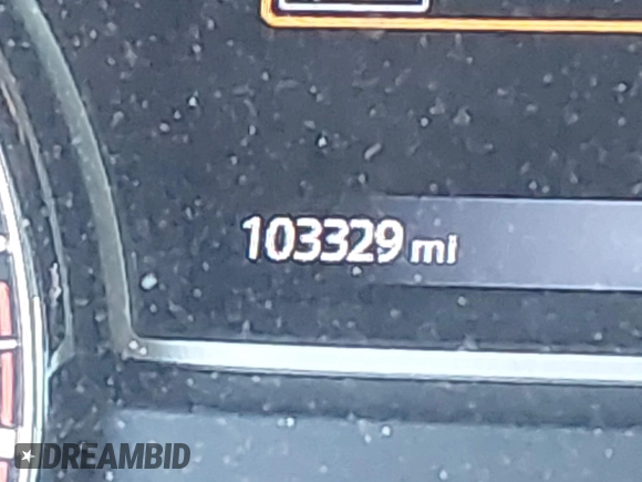 2018 Nissan Altima 2.5 SR with VIN 1N4AL3AP7JC276044, listed as a IAAI auction lot 41898554 with 103,329 mi miles. Bid and sale history available at carsss.com. Image 16.