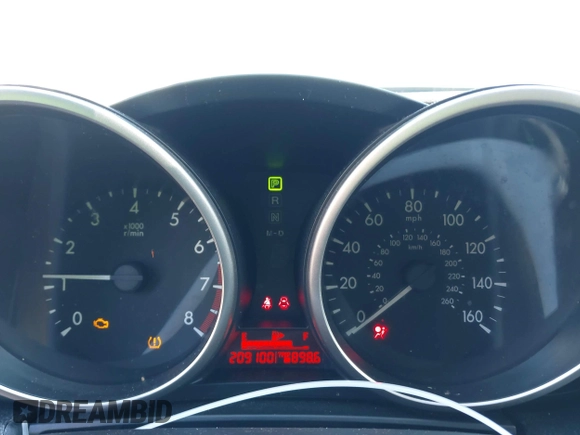 2010 Mazda 3 i SV with VIN JM1BL1SF8A1279345, listed as a IAAI auction lot 41441435 with 209,100 mi miles and . Bid and sale history available at DreamBid. Image 7.