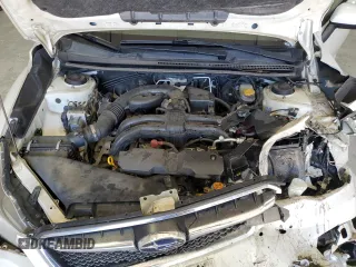 2016 Subaru Impreza Special Sports Limited z VIN JF1GPAU6XG8236770, wystawiony jako Copart lot #51019995 z przebiegiem Nie podano mil oraz Czysty tytuł • Clean title. Historia ofert i sprzedaży dostępna na DreamBid. Obrazek 11.