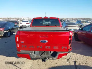 2020 Ford Ranger XL with VIN 1FTER4EH6LLA93546, listed as a IAAI auction lot 41349392 with 46,903 mi miles and . Bid and sale history available at DreamBid. Image 16.