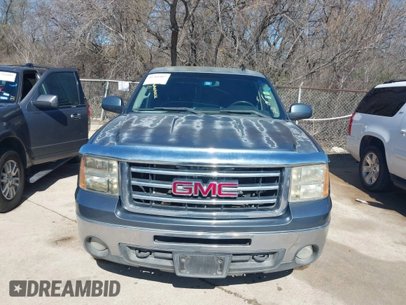 2008 GMC Sierra 1500 SLT z VIN 2GTEC13J281338944, wystawiony jako IAAI lot #41761417 z przebiegiem 211 486 mil mil oraz . Historia ofert i sprzedaży dostępna na DreamBid. Obrazek 6.