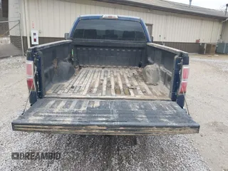 2011 Ford F-150 XL with VIN 1FTMF1EF7BFC64173, listed as a IAAI auction lot 41660358 with 108,619 mi miles and . Bid and sale history available at DreamBid. Image 8.