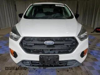 2017 Ford Escape S with VIN 1FMCU0F70HUC96174, listed as a Copart auction lot 63707995 with 131,035 mi miles and Clean title. Bid and sale history available at DreamBid. Image 5.