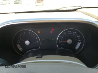 2007 Ford Explorer XLT z VIN 1FMEU73E47UB62075, wystawiony jako Copart lot #61395685 z przebiegiem 174 664 mil mil oraz Szkoda całkowita • Salvage title. Historia ofert i sprzedaży dostępna na DreamBid. Obrazek 9.