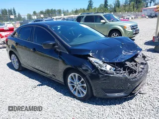 2018 Ford Focus SE с VIN 1FADP3FE5JL279274, выставлен на аукционе IAAI как лот 42626587 с пробегом 92 110 миль миль и . История ставок и продаж доступна на DreamBid. Изображение 1.