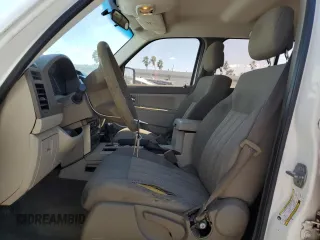 2010 Jeep Liberty Sport with VIN 1J4PP2GK6AW106376, listed as a Copart auction lot 49464045 with 171,218 mi miles and Clean Title. Bid and sale history available at DreamBid. Image 7.