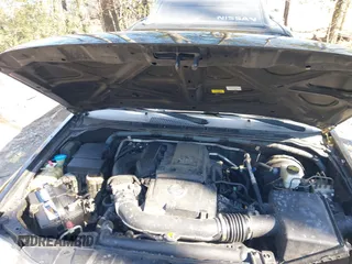 2008 Nissan Xterra S with VIN 5N1AN08U38C526481, listed as a IAAI auction lot 41717793 with 174,675 mi miles and . Bid and sale history available at DreamBid. Image 10.