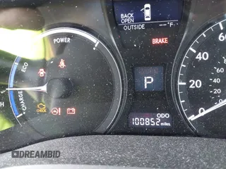 2015 Lexus RX 450h with VIN 2T2ZB1BA7FC002089, listed as a IAAI auction lot 41826675 with 100,852 mi miles and . Bid and sale history available at DreamBid. Image 15.