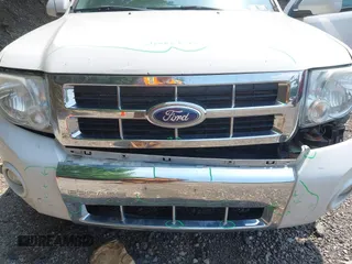2010 Ford Escape Limited with VIN 1FMCU9EG8AKC42841, listed as a IAAI auction lot 42492355 with 159,939 mi miles and . Bid and sale history available at DreamBid. Image 13.