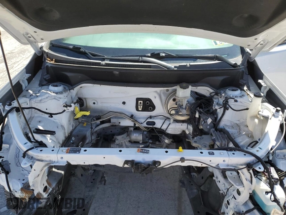 2020 GMC Terrain SLE z VIN 3GKALTEV5LL306303, wystawiony jako Copart lot #50384115 z przebiegiem Nie podano mil oraz Szkoda całkowita • Salvage title. Historia ofert i sprzedaży dostępna na DreamBid. Obrazek 12.