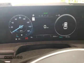 2024 Kia Telluride SX Prestige X-Pro with VIN 5XYP5DGC8RG431636, listed as a Copart auction lot 55682855 with 14,114 mi miles and Salvage title. Bid and sale history available at DreamBid. Image 9.
