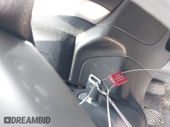 2014 Nissan Note SV with VIN 3N1CE2CP2EL435649, listed as a IAAI auction lot 42331205 with 122,265 mi miles and . Bid and sale history available at DreamBid. Image 11.