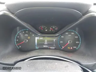 2016 Chevrolet Colorado 2WD Z71 with VIN 1GCGSDE36G1218225, listed as a IAAI auction lot 41797809 with 162,018 mi miles. Bid and sale history available at carsss.com. Image 7.