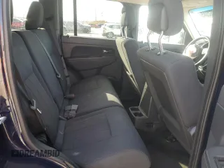 2012 Jeep Liberty Sport z VIN 1C4PJMAK2CW138577, wystawiony jako Copart lot #47892045 z przebiegiem 123 732 mil mil oraz Czysty tytuł • Clean title. Historia ofert i sprzedaży dostępna na DreamBid. Obrazek 11.