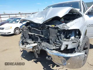 2018 Ram 1500 Outdoorsman with VIN 1C6RR7TT3JS267190, listed as a IAAI auction lot 42691878 with 81,363 mi miles and . Bid and sale history available at DreamBid. Image 6.
