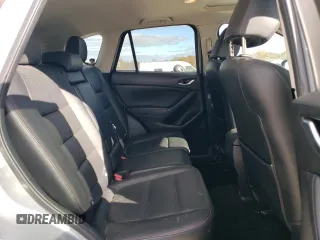 2013 Mazda CX-5 Grand Touring with VIN JM3KE4DE8D0102280, listed as a Copart auction lot 79750774 with 151,797 mi miles and Salvage Title. Bid and sale history available at DreamBid. Image 11.
