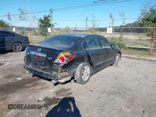 2012 Nissan Altima 2.5 S with VIN 1N4AL2AP6CN453507, listed as a IAAI auction lot 40952892 with 173,774 mi miles. Bid and sale history available at carsss.com. Image 4.
